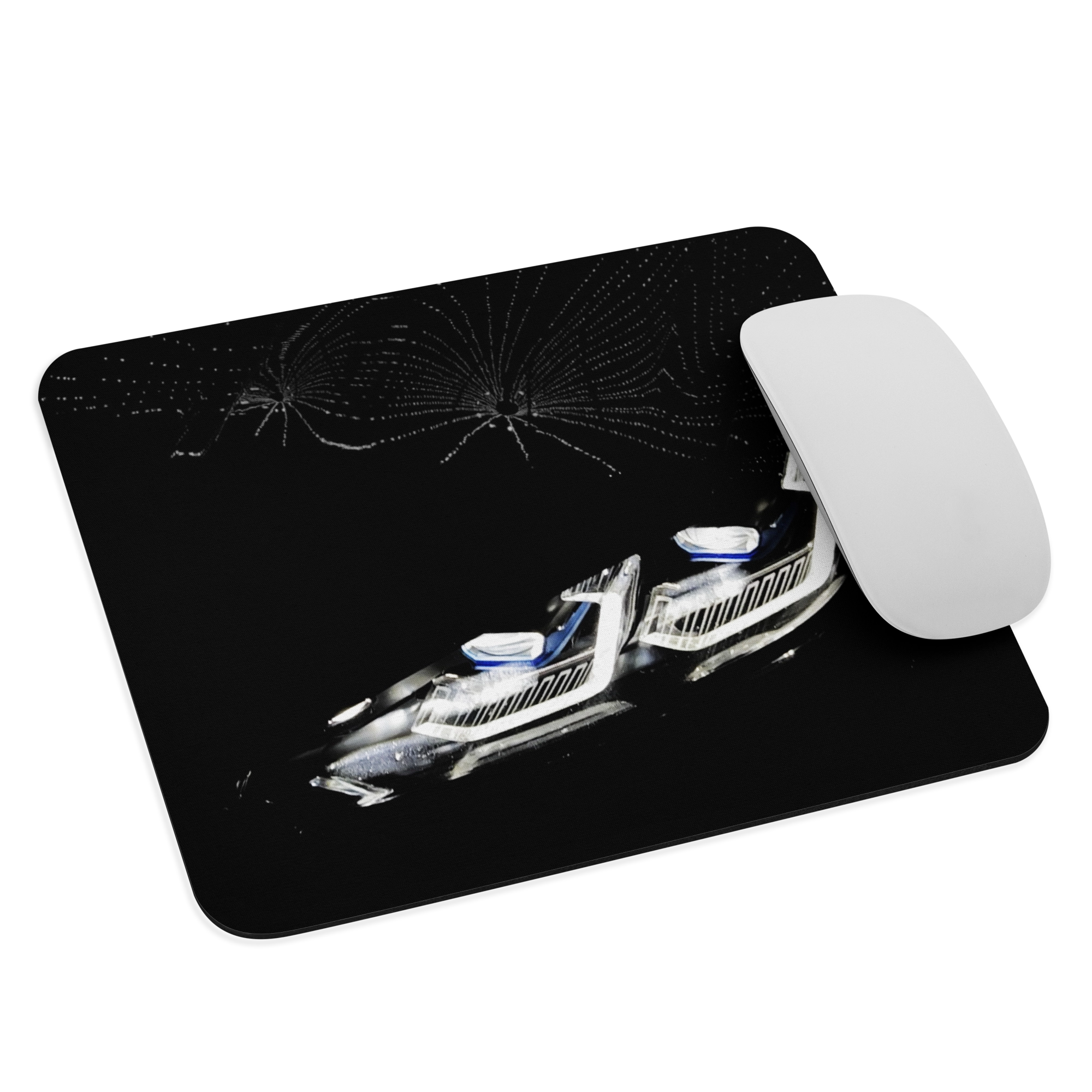 Mouse Pad
